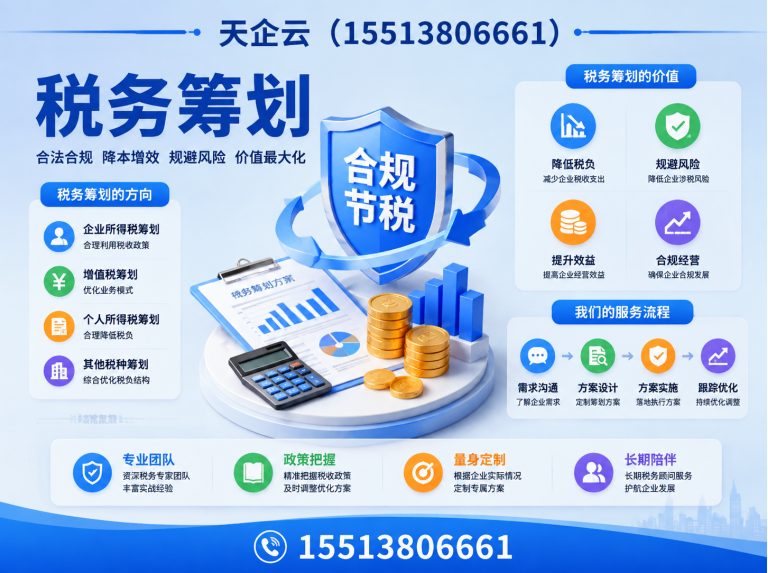 山西转型综合改革示范区代理记账展示图